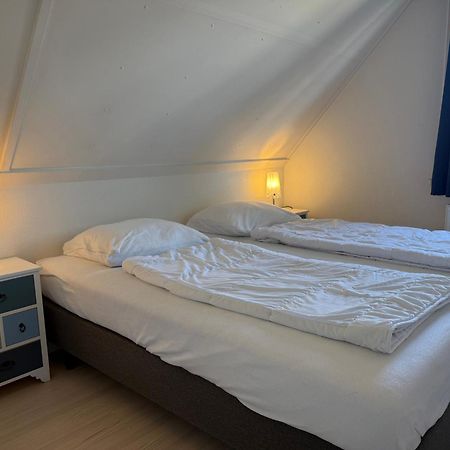 Buitenplaats Villa Deluxe Callantsoog Esterno foto