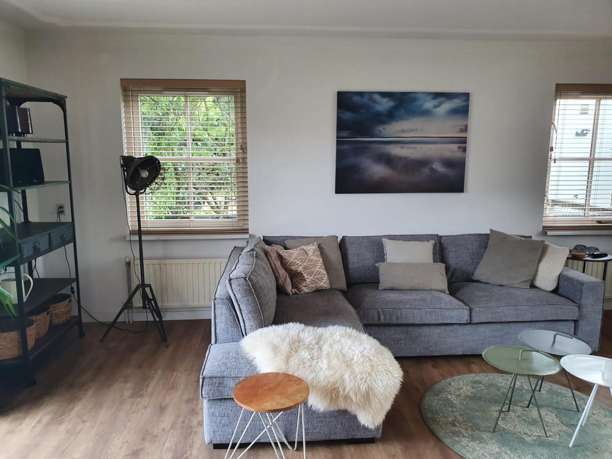 Buitenplaats Villa Deluxe Callantsoog Esterno foto