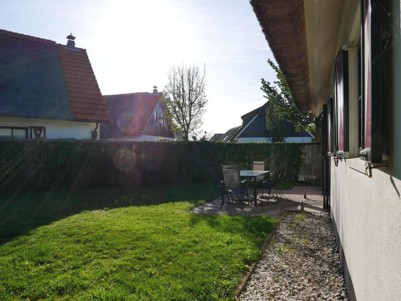 Buitenplaats Villa Deluxe Callantsoog Esterno foto