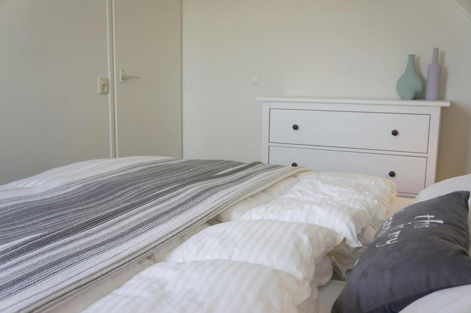 Buitenplaats Villa Deluxe Callantsoog Esterno foto