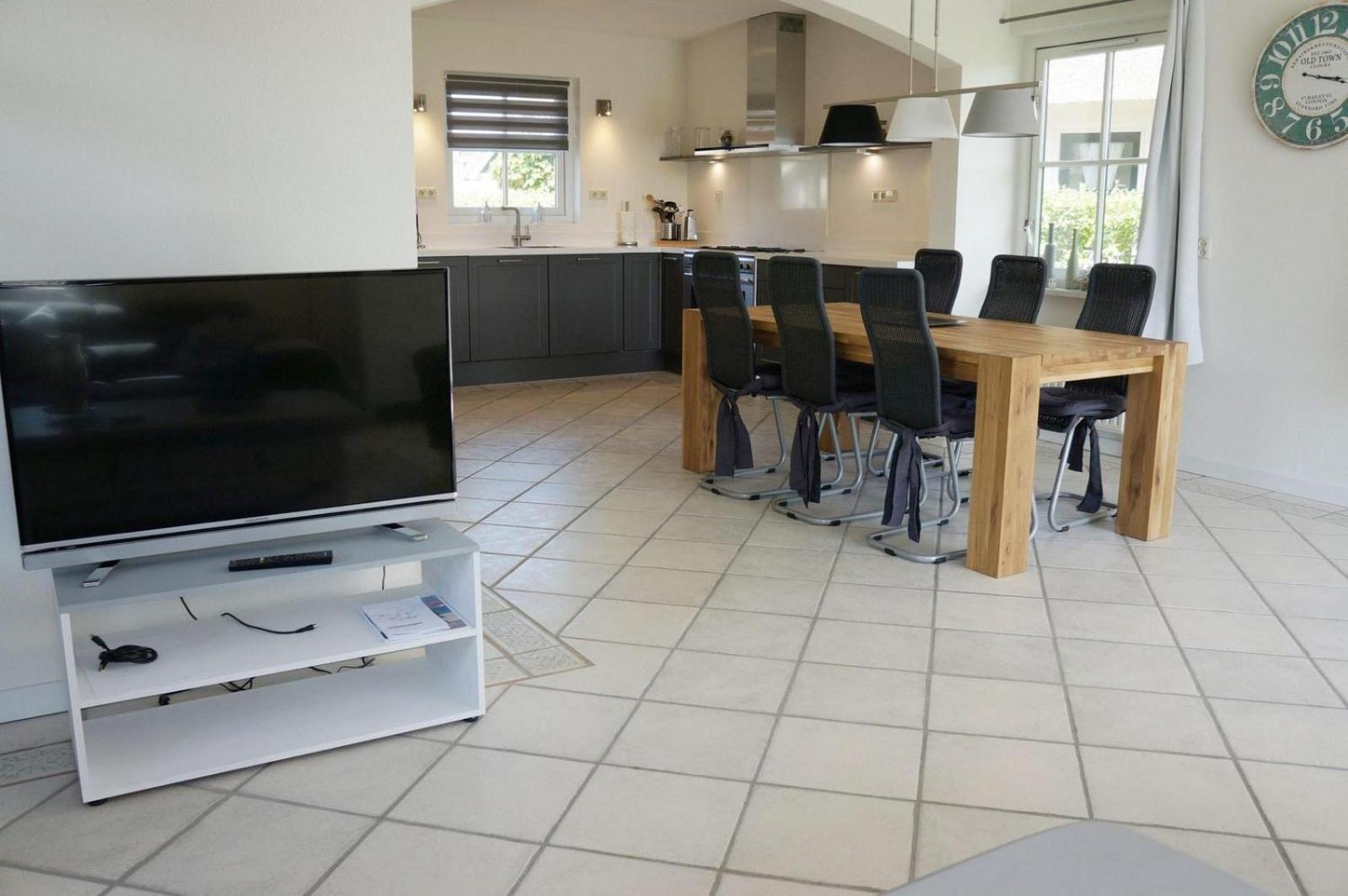 Buitenplaats Villa Deluxe Callantsoog Esterno foto