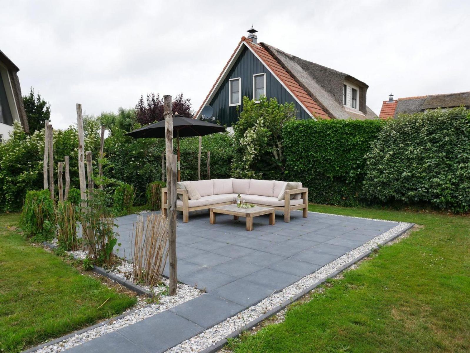 Buitenplaats Villa Deluxe Callantsoog Esterno foto