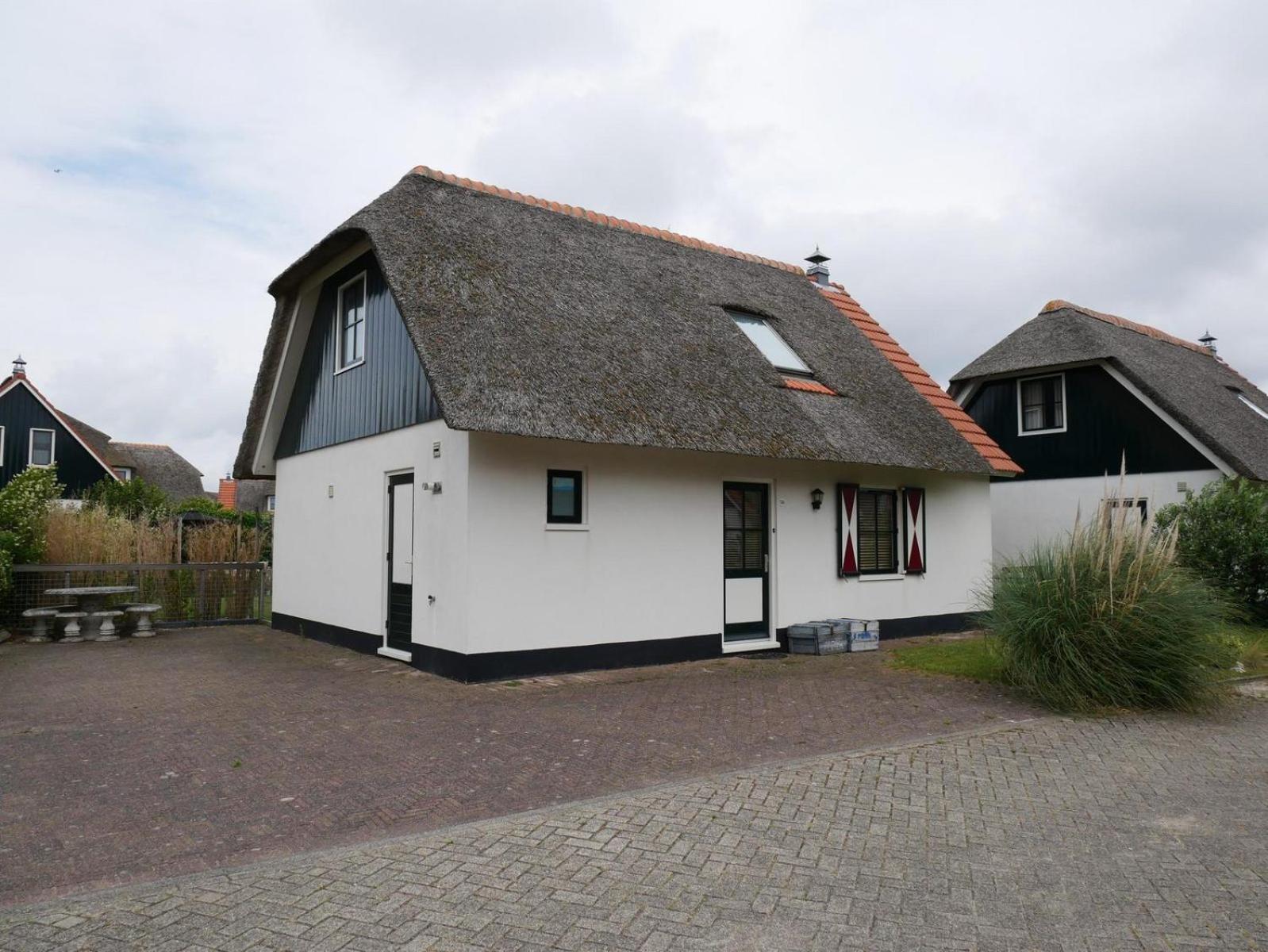 Buitenplaats Villa Deluxe Callantsoog Esterno foto