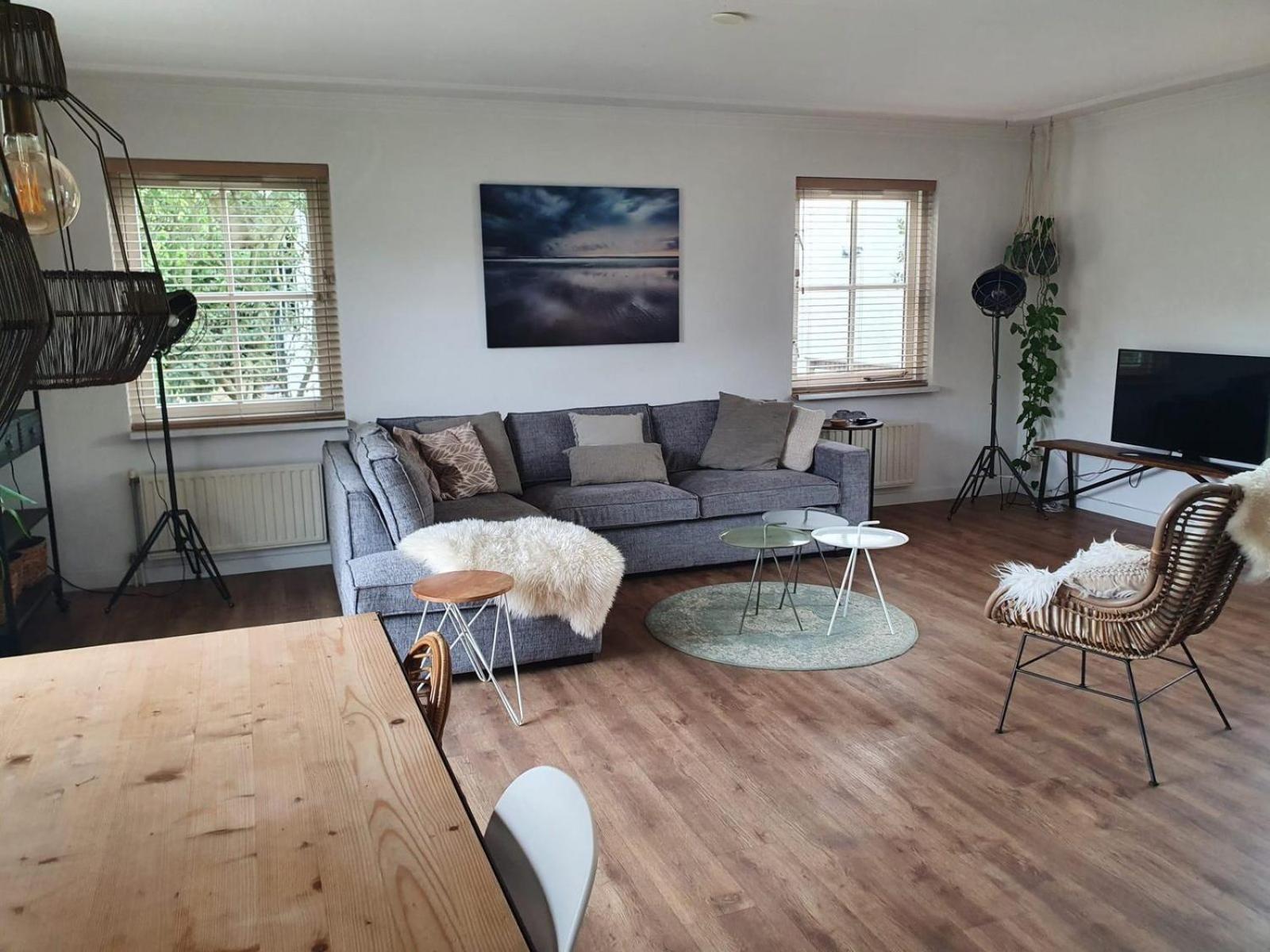 Buitenplaats Villa Deluxe Callantsoog Esterno foto