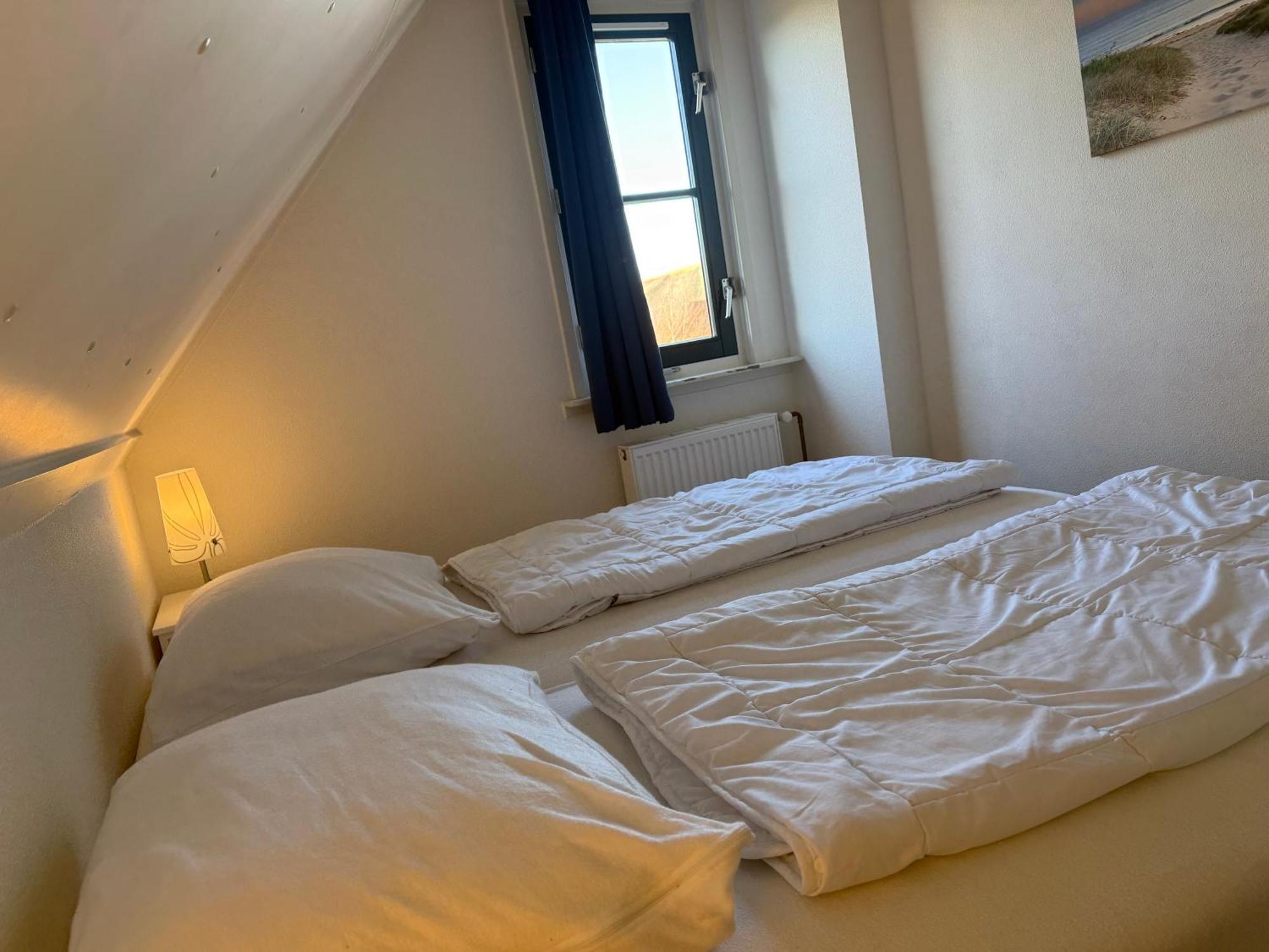 Buitenplaats Villa Deluxe Callantsoog Esterno foto