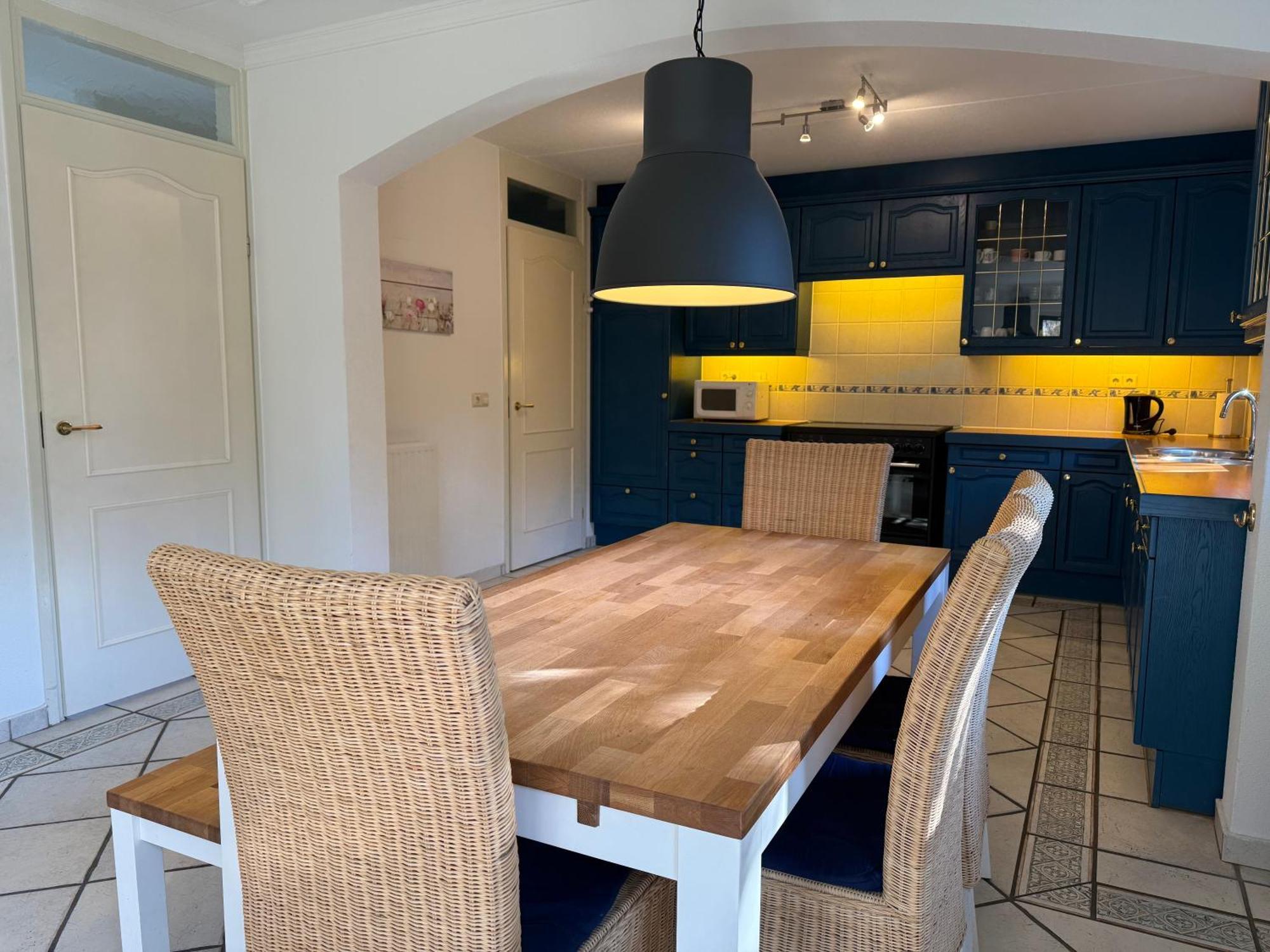 Buitenplaats Villa Deluxe Callantsoog Esterno foto